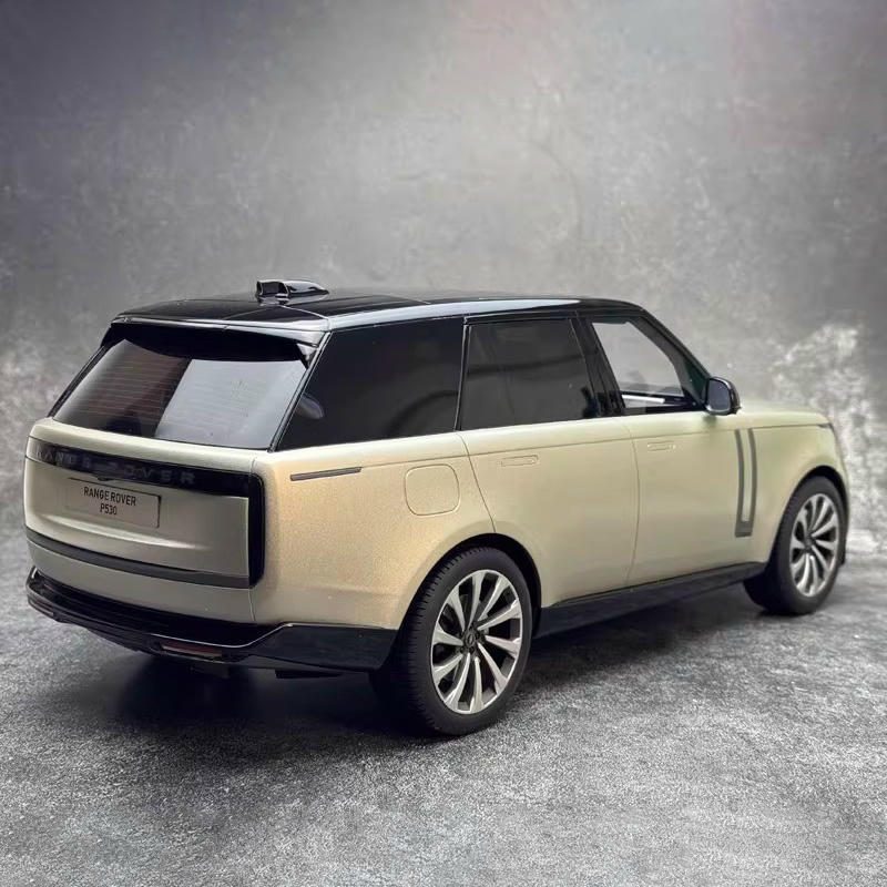 GT Spirit 1:12 Range Rover P530 Resin Model — GT542
