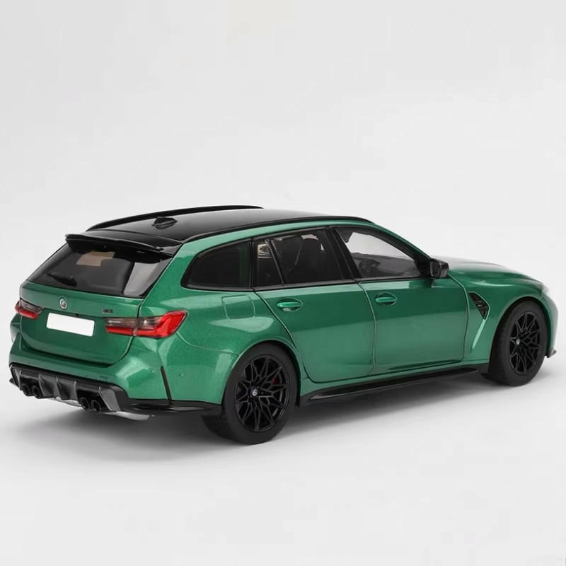 TSM 1:18 BMW M3 Touring Alloy Diecast Model