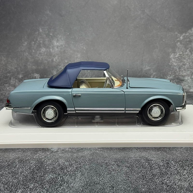 NOREV 1:18 Mercedes-Benz 230 SL 1963 Diecast Model