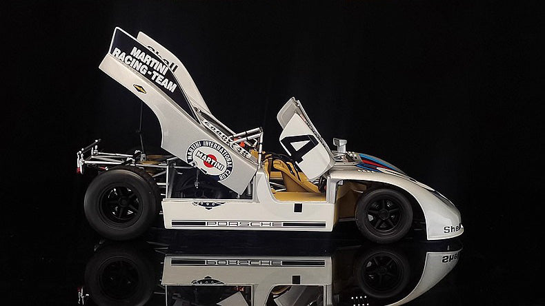 AUTOart 1:18 Porsche 908/03 Diecast Car