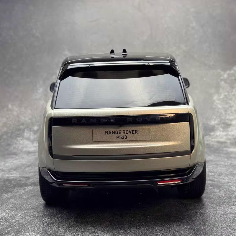 GT Spirit 1:12 Range Rover P530 Resin Model — GT542
