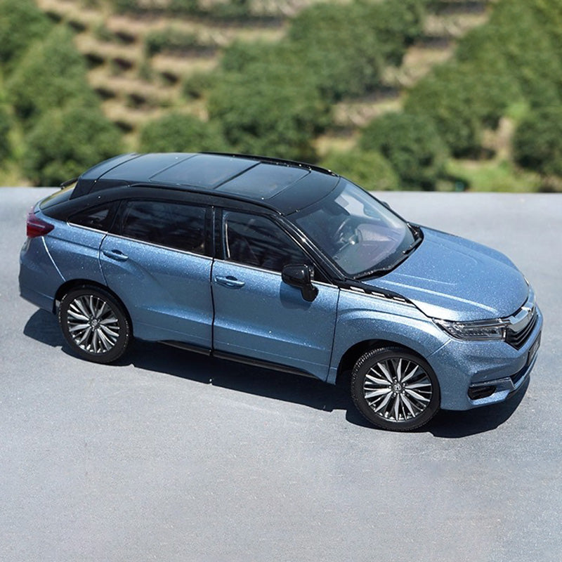 GAC Honda Avancier 2020 1:18 Diecast SUV – YX car model