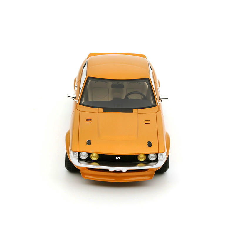 OTTO 1:18 Toyota Celica (RA24) Restomod Resin Model