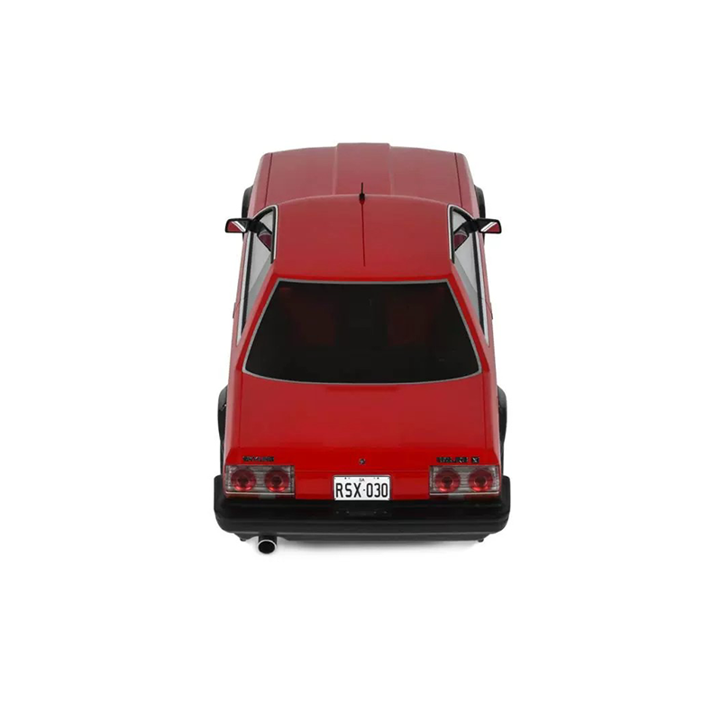 OTTO 1:18 Nissan 2000 RS-X Turbo DR30 Resin Model – Classic JDM Skyline