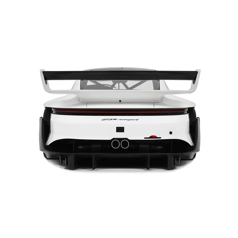 GT Spirit 1:18 Porsche 911 (992.1) GT3 R Resin Model