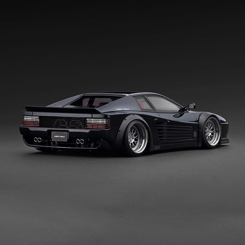 Ignition Model 1:18 LB-WORKS Ferrari 512 Limited Resin Model – YX