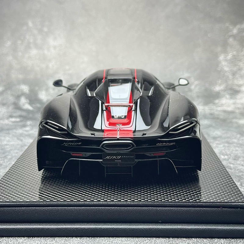 FrontiArt 1:18 Koenigsegg Jesko Resin Model Car