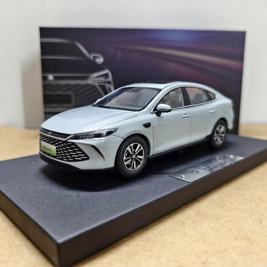 BYD Qin Plus DMI 1:32 Alloy Diecast Model