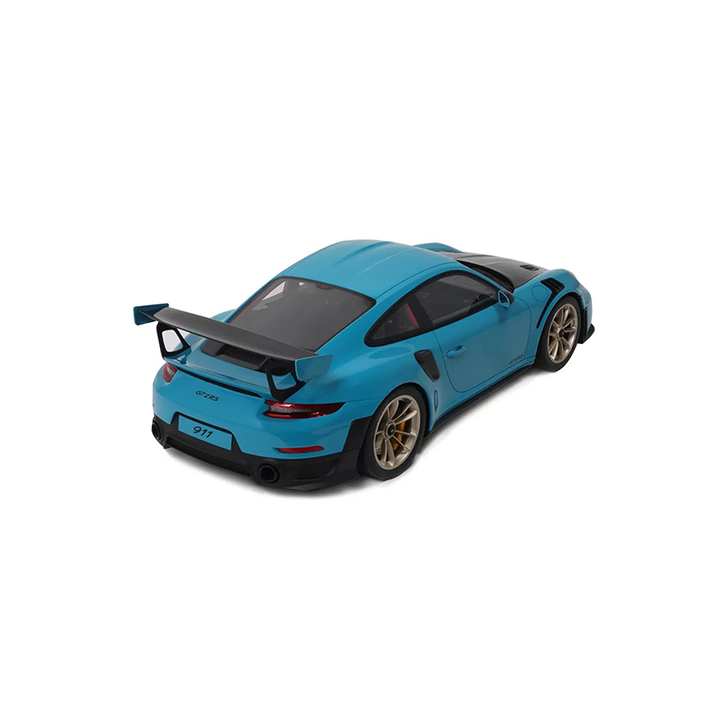 GT Spirit 1:12 Porsche 911 991.2 GT2 RS Resin Model