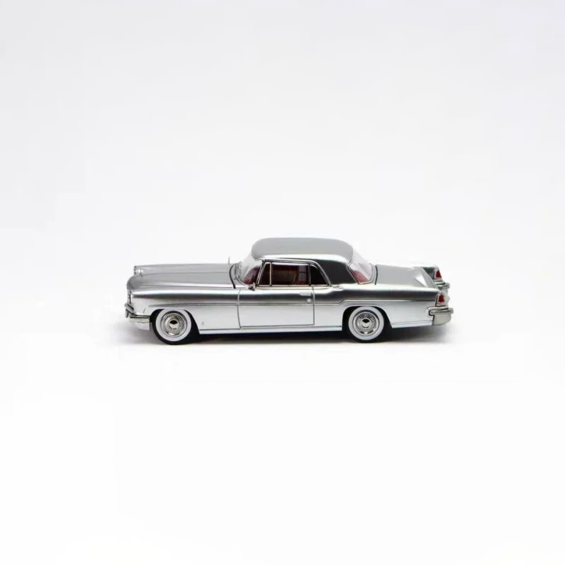 GFCC 1:64 Lincoln Continental Diecast Model