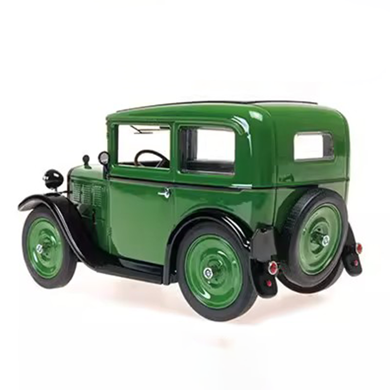 Minichamps 1:18 BMW Dixi 1928 Diecast Model