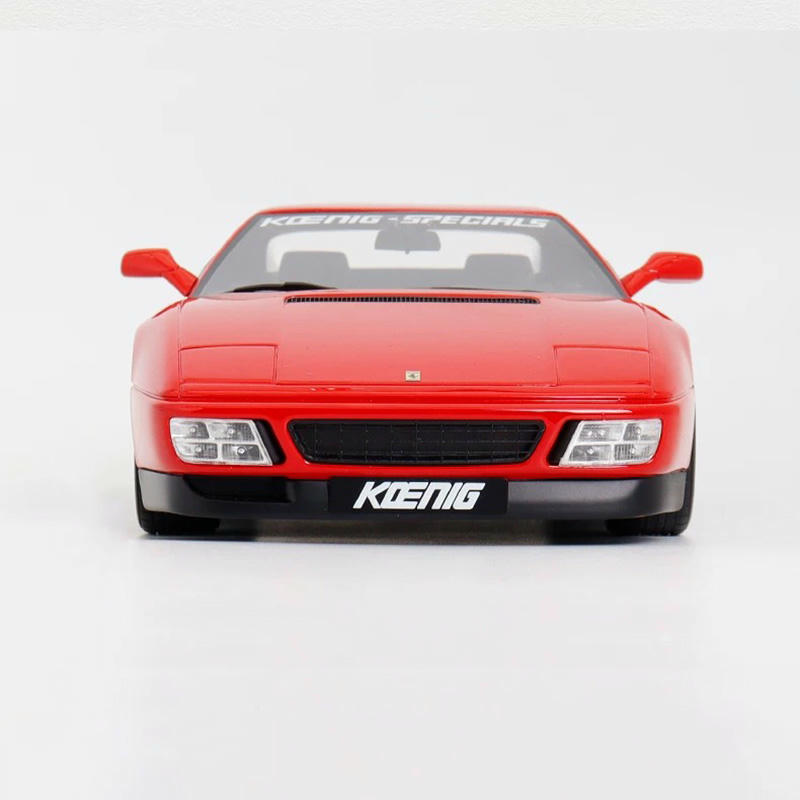 GT Spirit 1:18 Ferrari Koenig Special 348 (GT472) Resin Model