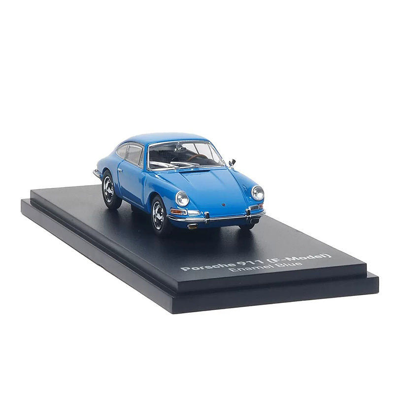 AR BOX 1:64 Porsche 911 (F-Model) Alloy Model