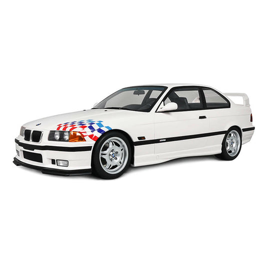GT Spirit BMW M3 Lightweight (E36) 1:8 Resin Model Car