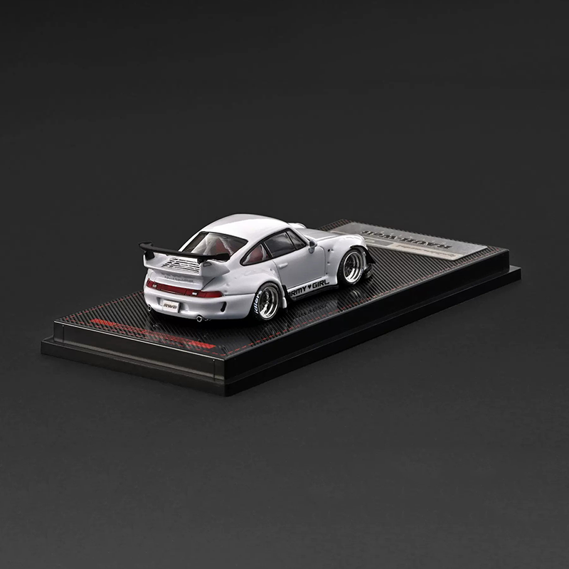 Ignition Model IG 1:64 Porsche RWB 993 Diecast Model