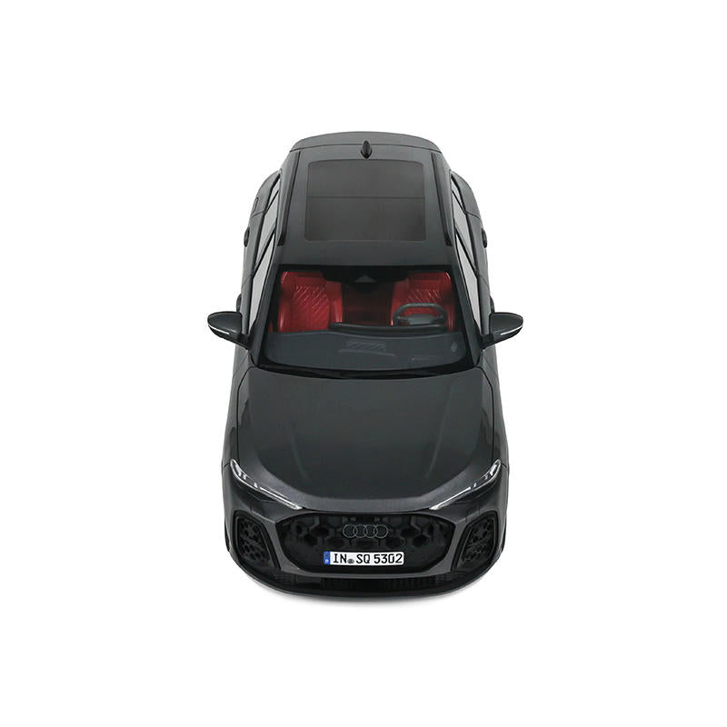 OTTO 1:18 Audi SQ5 TFSI Resin Model