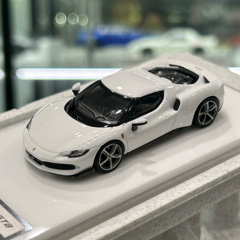 Zincit Model 1:64 Ferrari 296 GTB