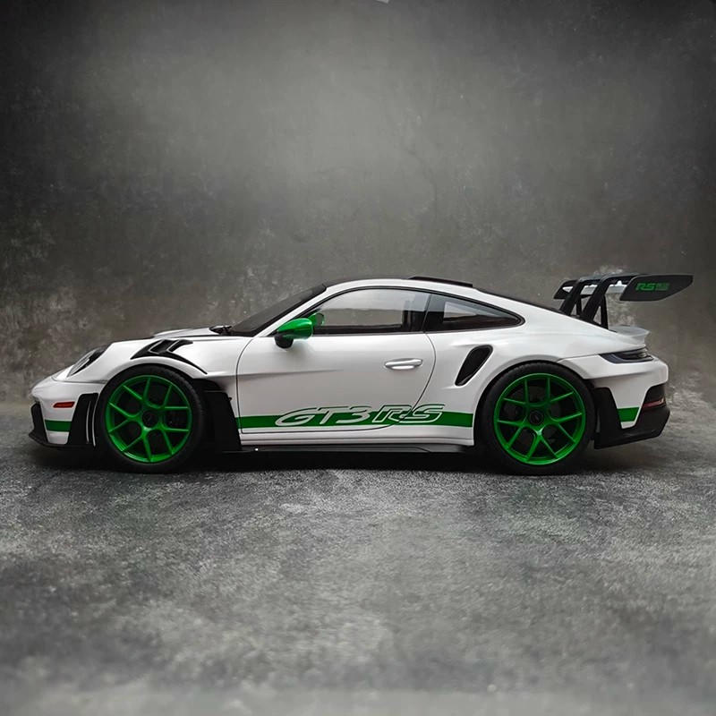Norev 1:12 Porsche 911 GT3 RS (2022) Diecast Model