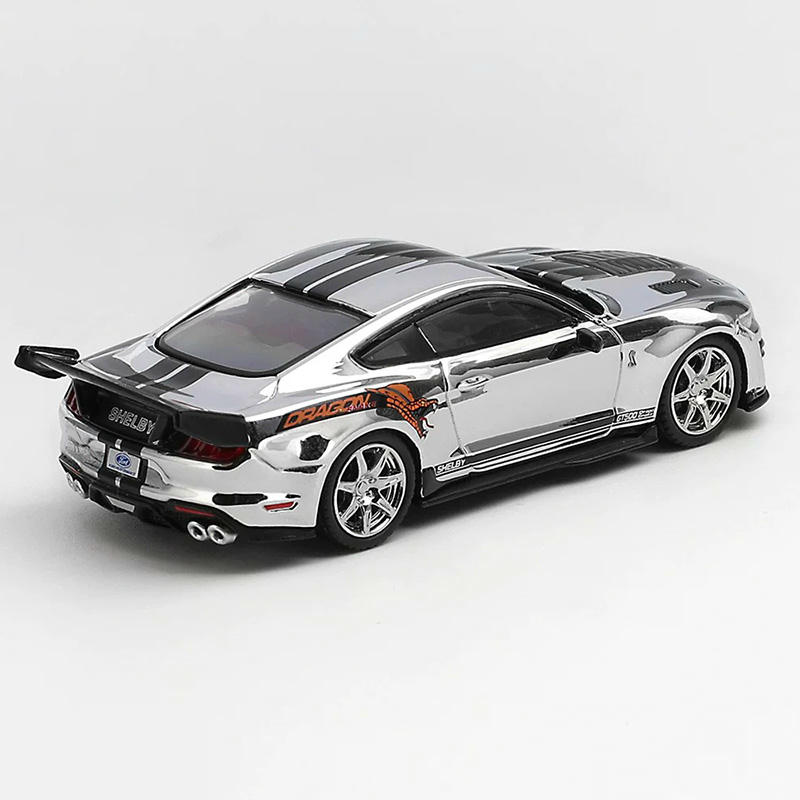 MINIGT 1:64 Shelby GT500 Dragon Snake