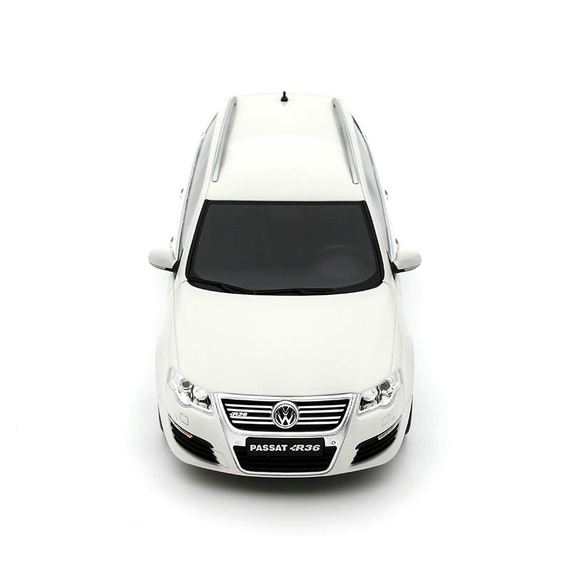 OTTO 1:18 Volkswagen Passat R36 (B6) Resin Model