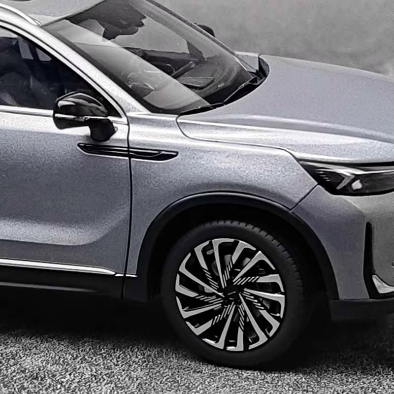 Original Beijing X7 1:18 Diecast Model