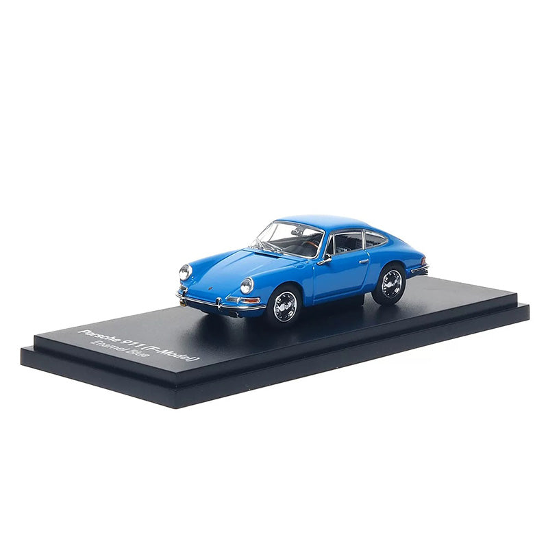 AR BOX 1:64 Porsche 911 (F-Model) Alloy Model
