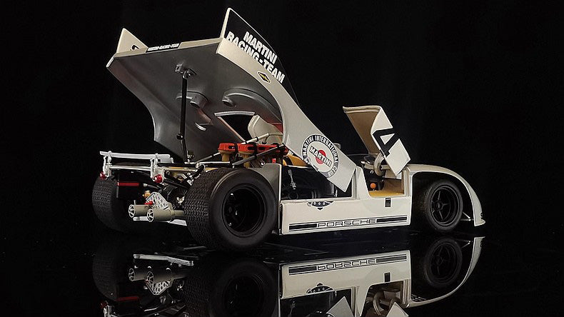 AUTOart 1:18 Porsche 908/03 Diecast Car