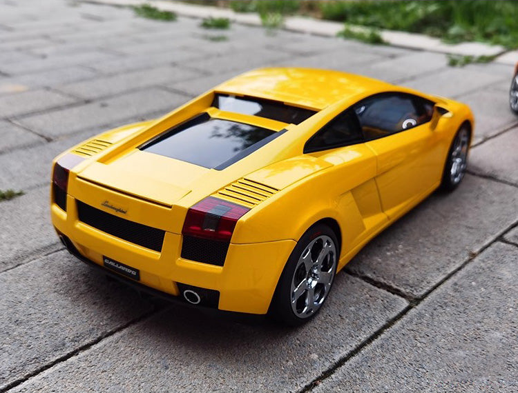 AUTOart 1:12 Lamborghini Gallardo Diecast Car