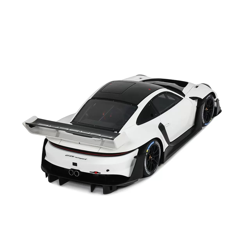 GT Spirit 1:18 Porsche 911 (992.1) GT3 R Resin Model