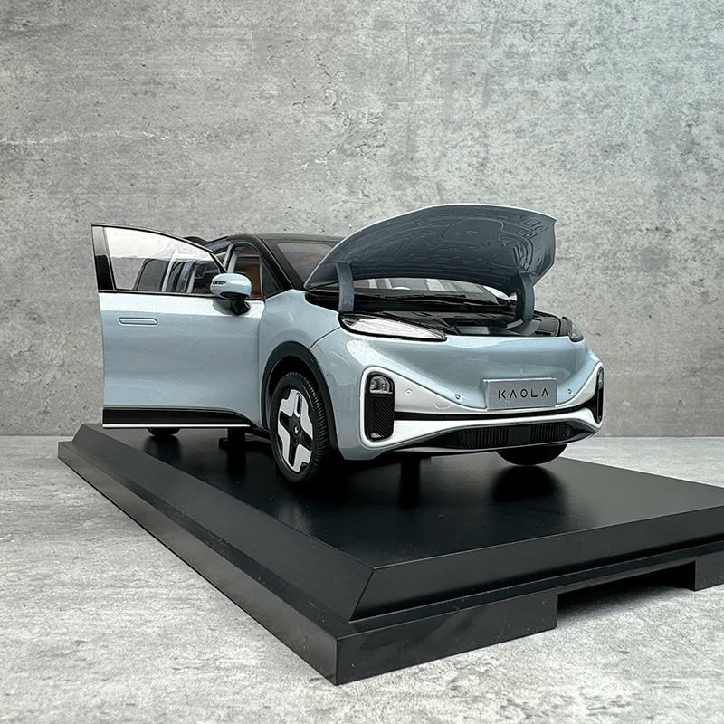 1:18 ARCFOX Kaola S Alloy Model