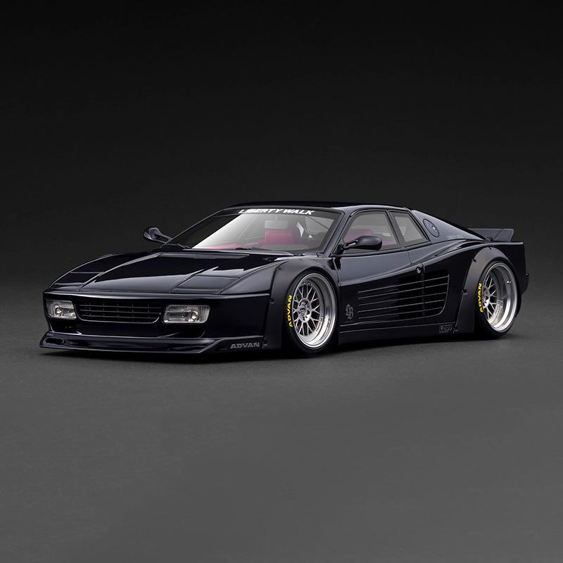 Ignition Model 1:18 LB-WORKS Ferrari 512 Limited Resin Model – YX