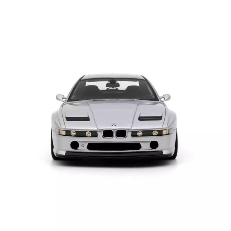 OTTO 1:18 BMW REYN SPEED SHOP 858 CSL Resin Model — OT1173