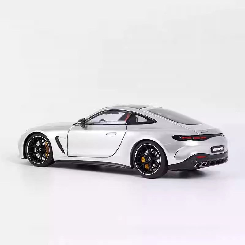 NZG 1:18 Mercedes-AMG GT63 2023 Diecast Model