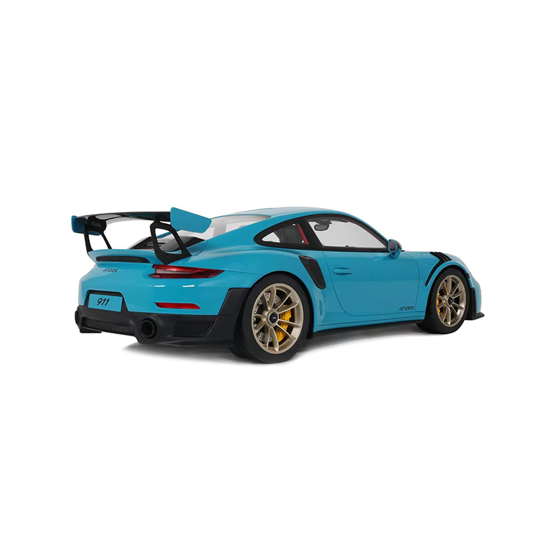 GT Spirit 1:12 Porsche 911 991.2 GT2 RS Resin Model