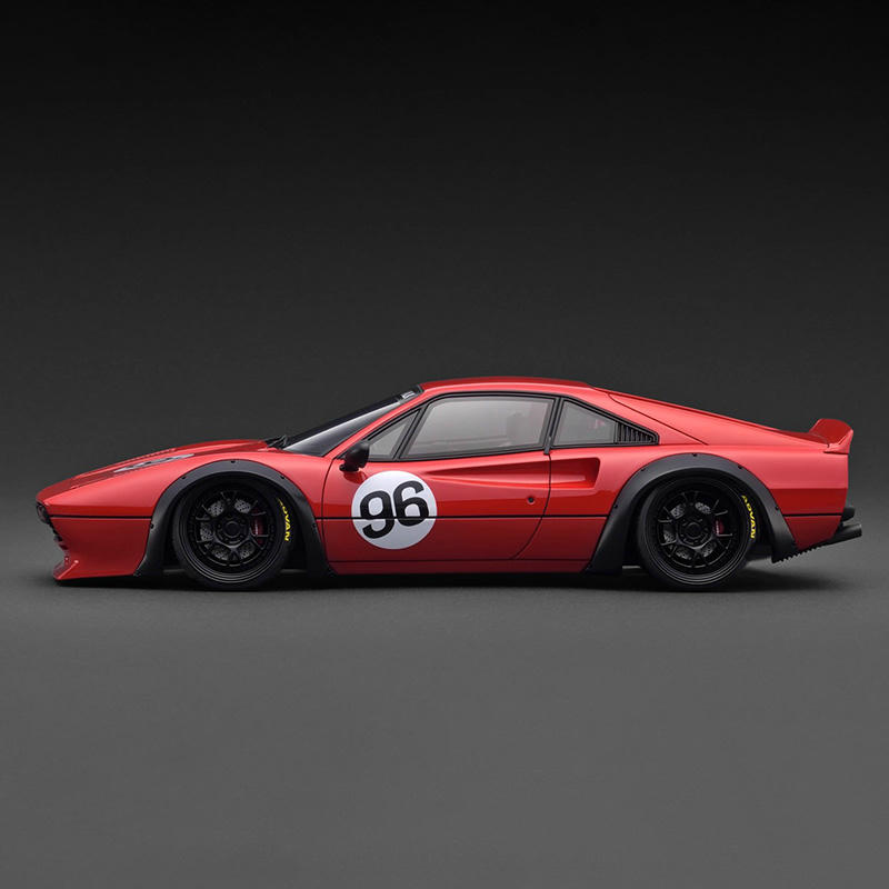 Ignition Model 1:18 LB-WORKS 308 Resin Model