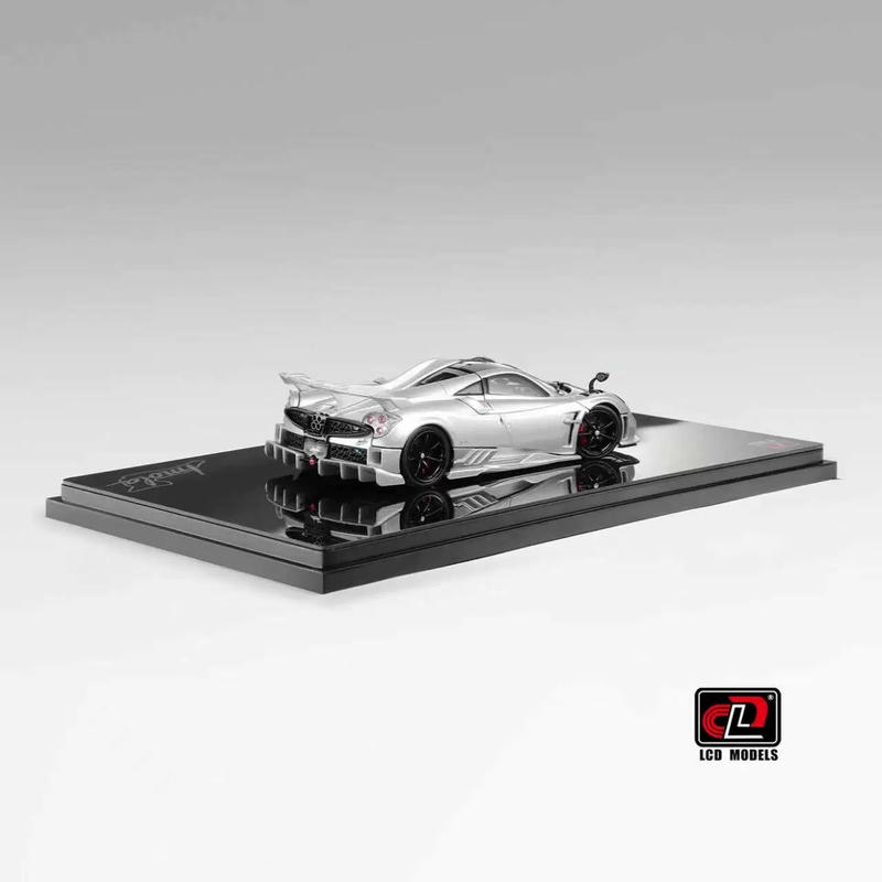 LCD 1:43 Pagani Imola Diecast Model