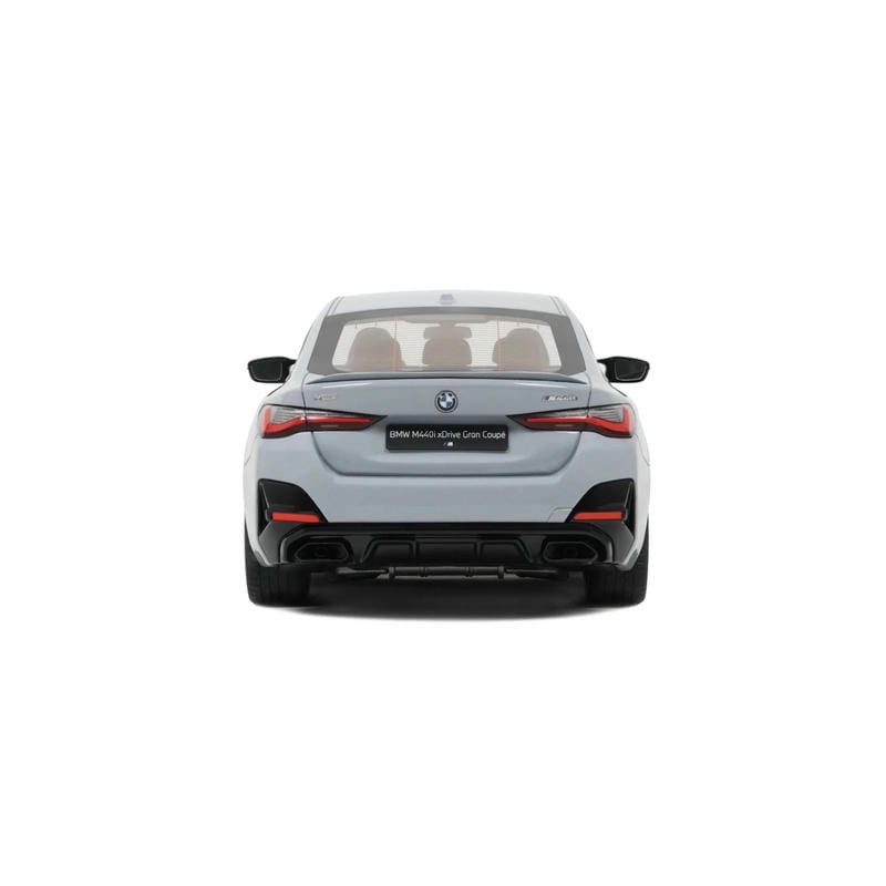 Pre-sale OTTO 1:18 Scale Mercedes-Benz E-Class OT454 Resin Model – Limited Edition of 999 Units, Collector’s Display Car(OT454