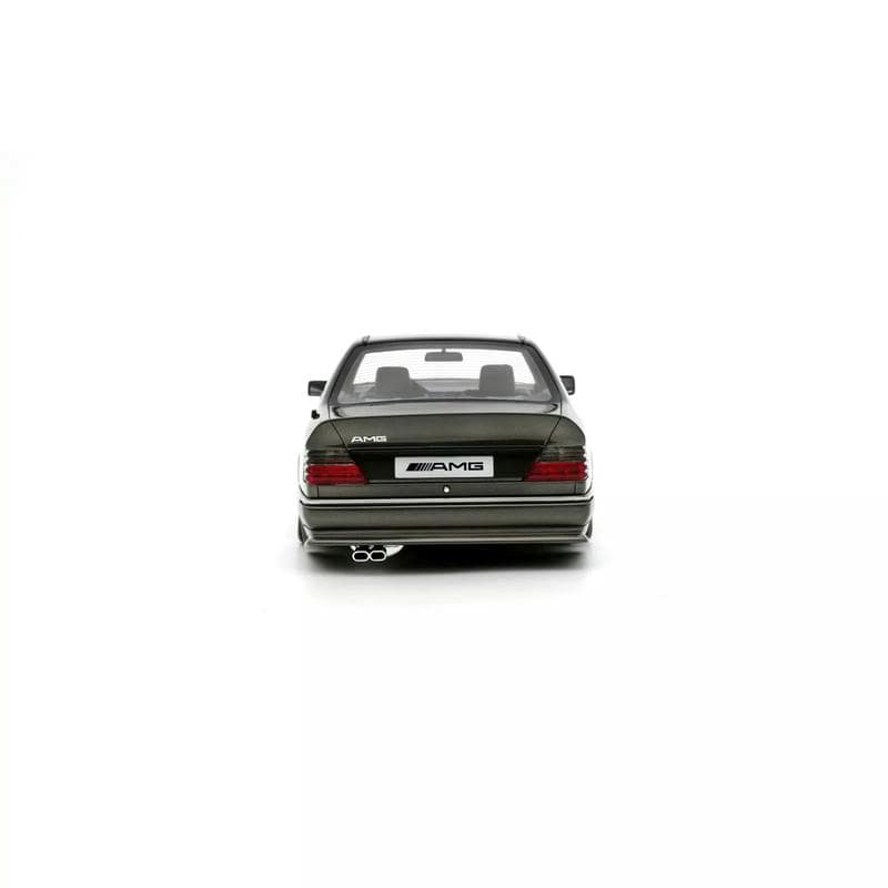 OTTO 1:18 Mercedes-Benz 300CE C124 AMG Stance Resin Model