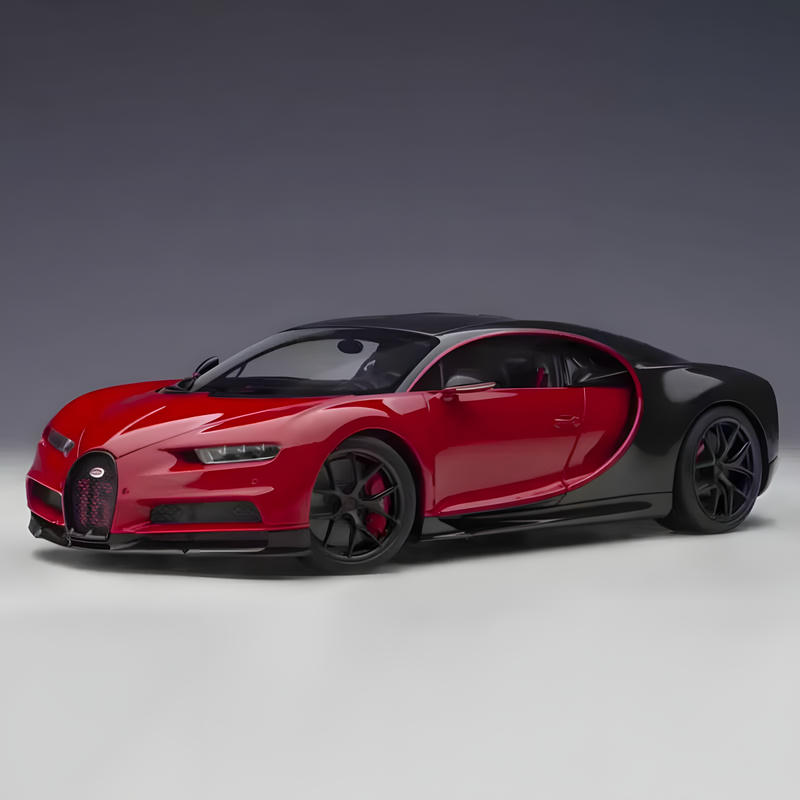 AUTOart 1:18 Bugatti Chiron Sport 2019 Diecast Model