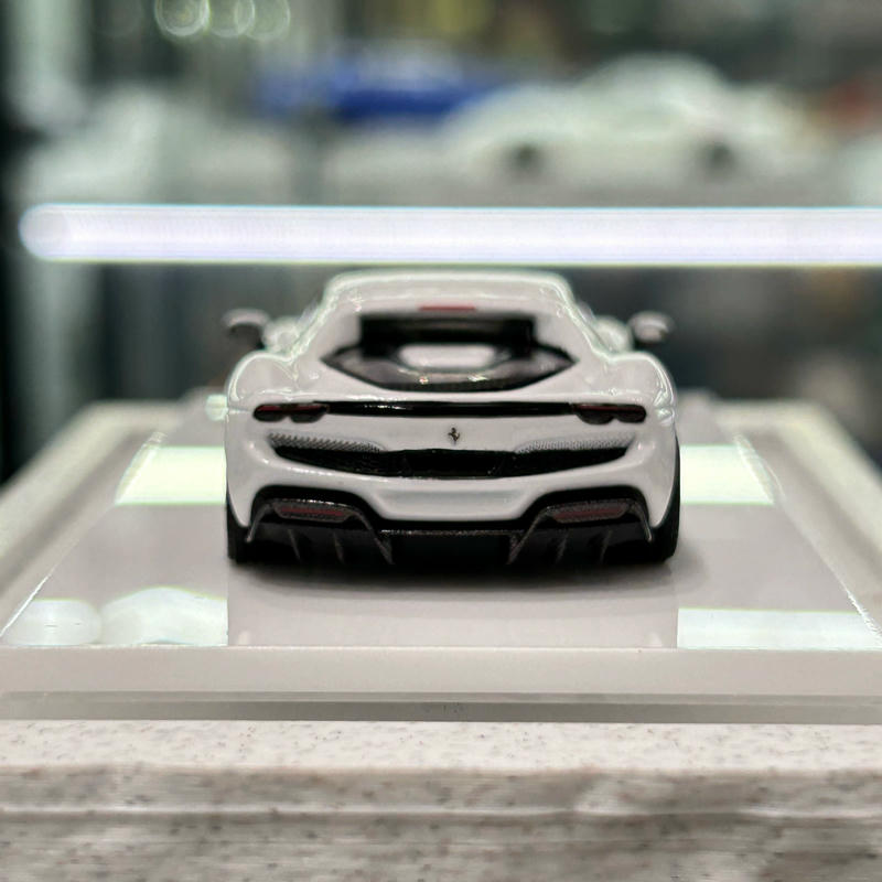 Zincit Model 1:64 Ferrari 296 GTB