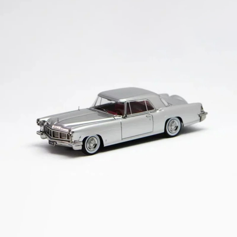 GFCC 1:64 Lincoln Continental Diecast Model