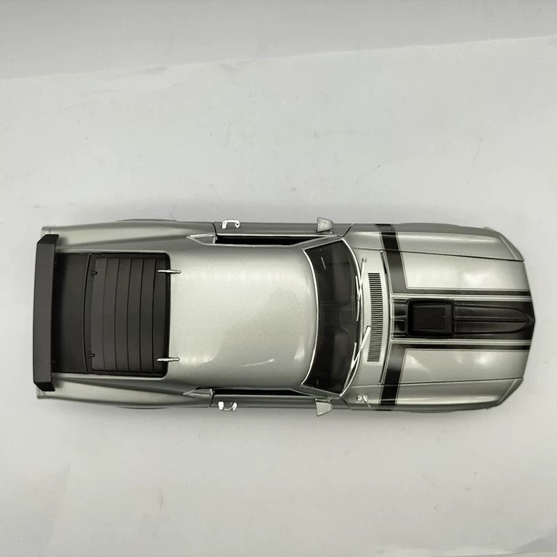 ACME 1:18 1970 Ford Mustang Boss 302 Diecast Model