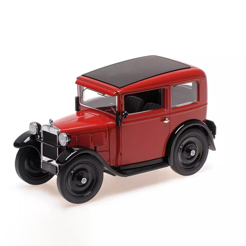 Minichamps 1:18 BMW Dixi 1928 Diecast Model