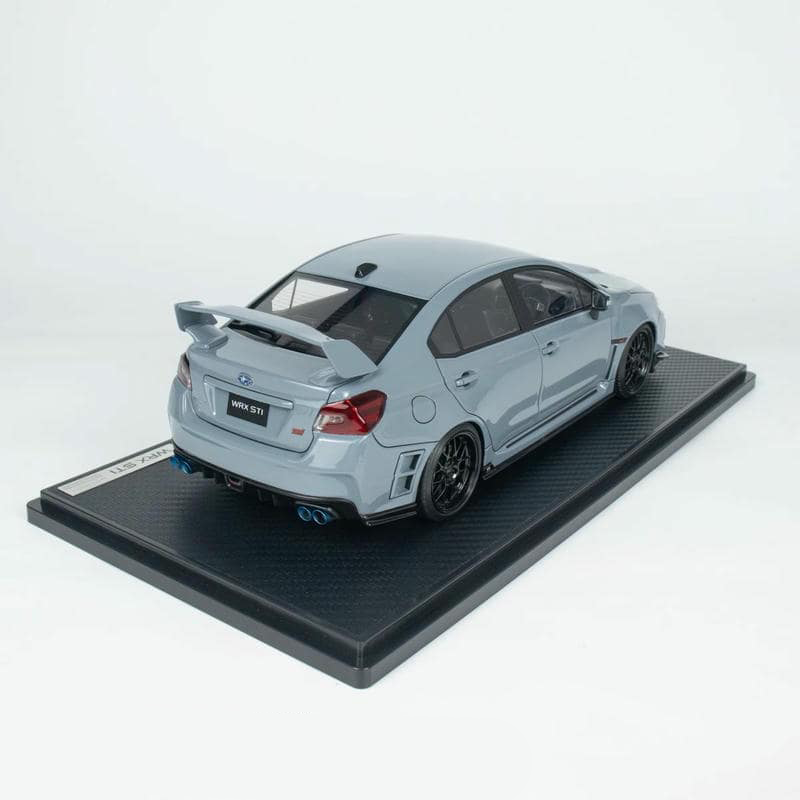 Ignition Model Subaru WRX STI (CBA-VAB) 1:18 Limited Resin Model Car
