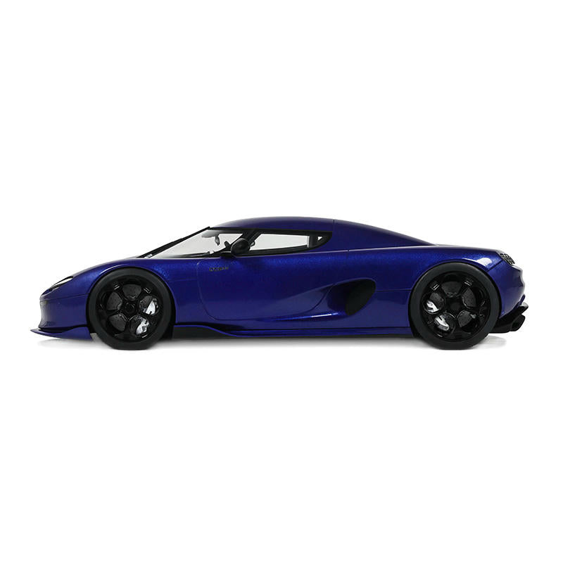 GT Spirit Koenigsegg CC850 2025 1:18 Resin Model Car – GT990