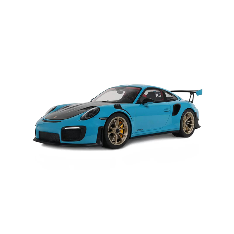 GT Spirit 1:12 Porsche 911 991.2 GT2 RS Resin Model