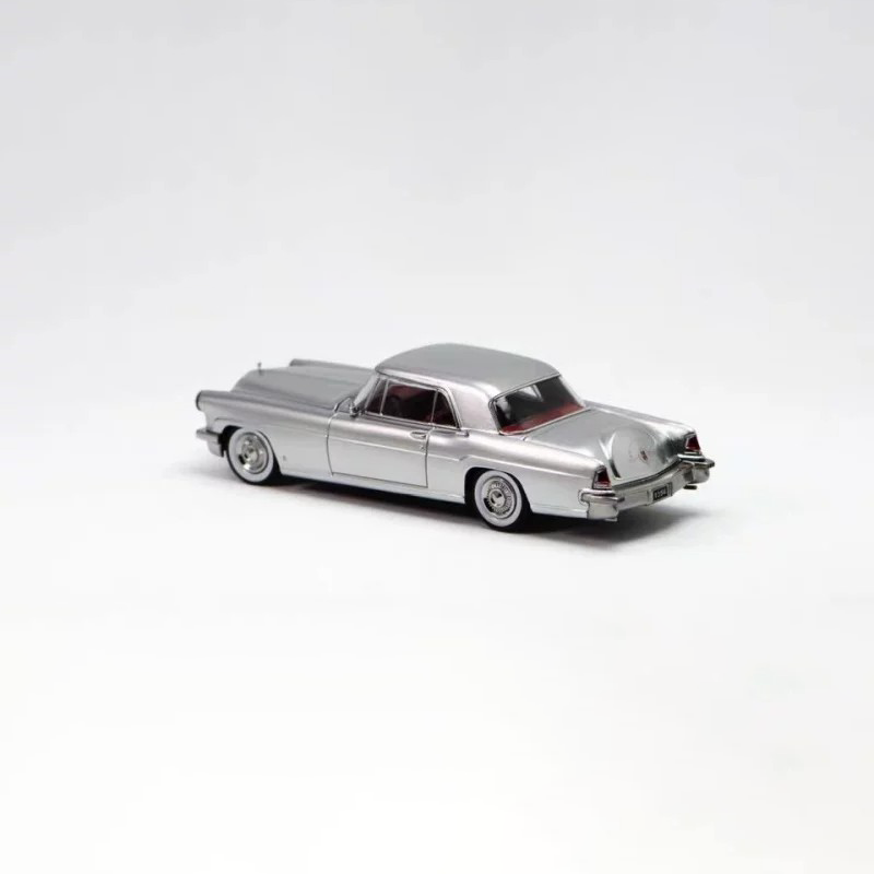 GFCC 1:64 Lincoln Continental Diecast Model