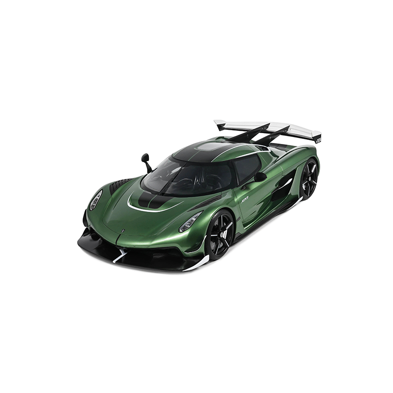 GT Spirit 1:8 Koenigsegg Jesko Resin Model GTS801302