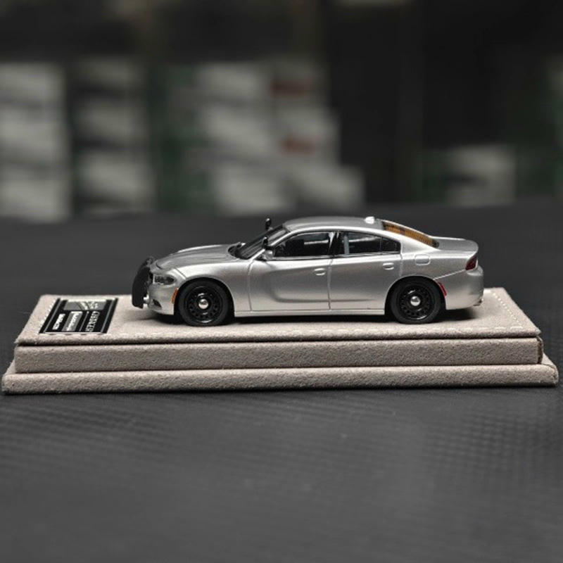 Elite Collectibles 1:64 Dodge Charger Diecast Car