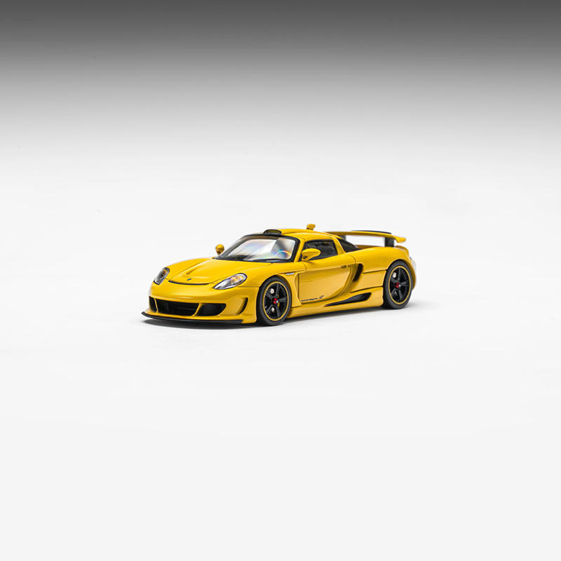 HH Model 1:64 Porsche Mirage GT Diecast Model